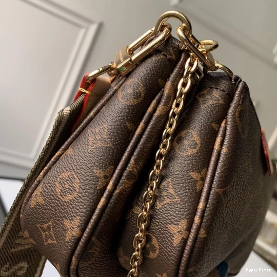 PRELAUNCH EXCHANELUSIVE MULTI - LOUIS DIGITAL ACCESSOIRES POCHETTE VUITTON 0811